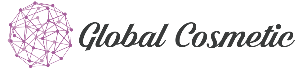 Logo GlobalCosmetic